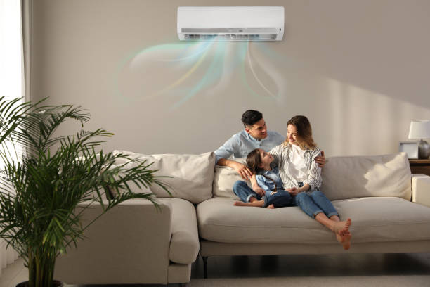 Best Commercial HVAC Repair  in Mexia, TX