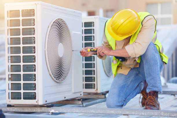 Best Furnace Repair Near Me  in Mexia, TX