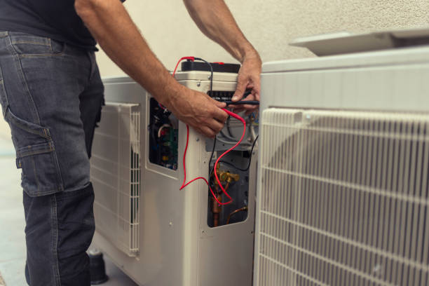 Best Ductless HVAC Repair  in Mexia, TX