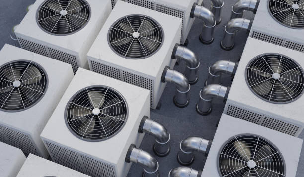 Best HVAC Companies Near Me  in Mexia, TX