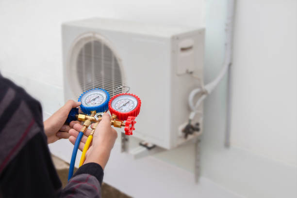 Best Furnace Repair Near Me  in Mexia, TX