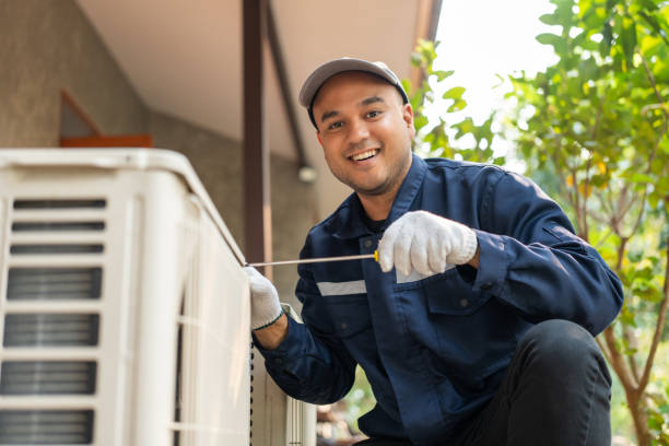 Ductless HVAC Repair in Mexia, TX
