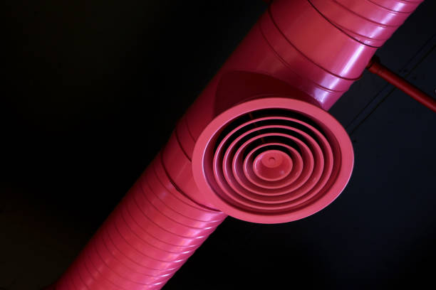 Best Best HVAC Companies  in Mexia, TX